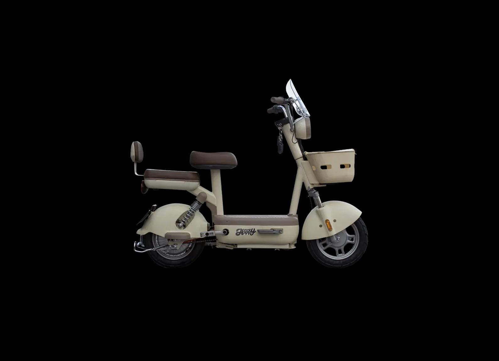 FALCON Falcon Happy-249 2026 Model Motosiklet - Görsel 3